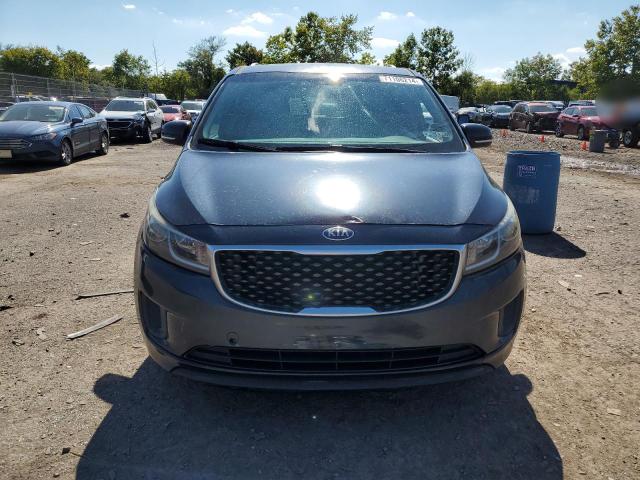 Photo 5 from auction – 2015 KIA SEDONA LX with VIN KNDMB5C18F6043150