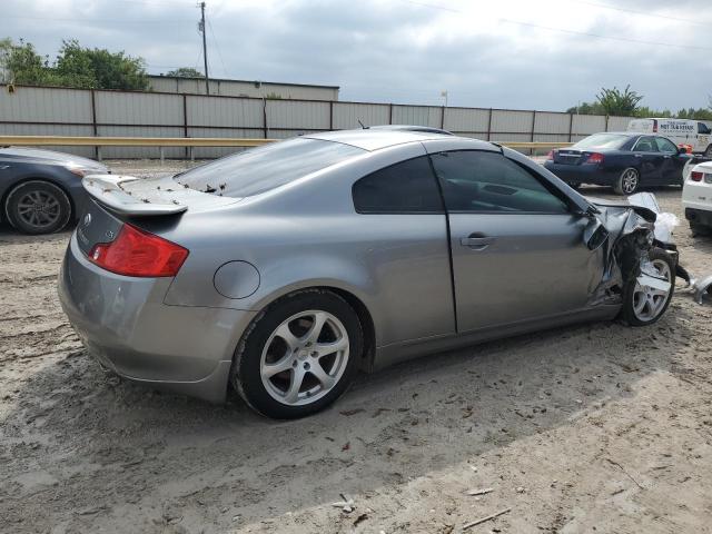 Photo 3 from auction – 2005 INFINITI G35 with VIN JNKCV54E85M400159