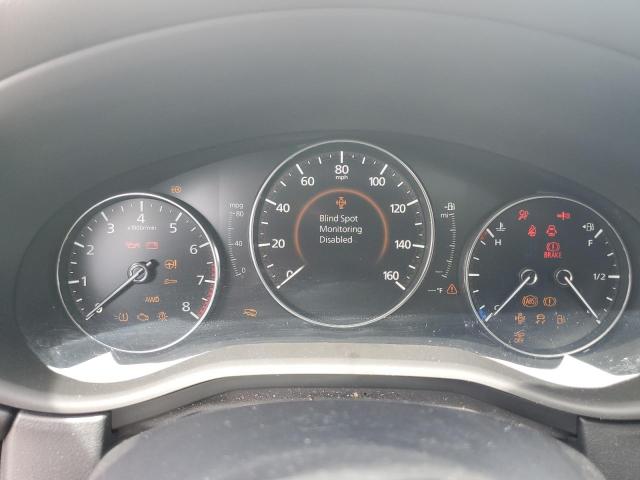 Photo 9 from auction – 2021 MAZDA CX-30 PREM with VIN 3MVDMBDL8MM309786