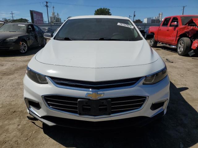 Photo 5 from auction – 2017 CHEVROLET MALIBU LS with VIN 1G1ZB5ST7HF268566