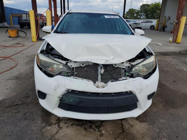 Photo 5 from auction – 2014 TOYOTA COROLLA L with VIN 2T1BURHE6EC114082
