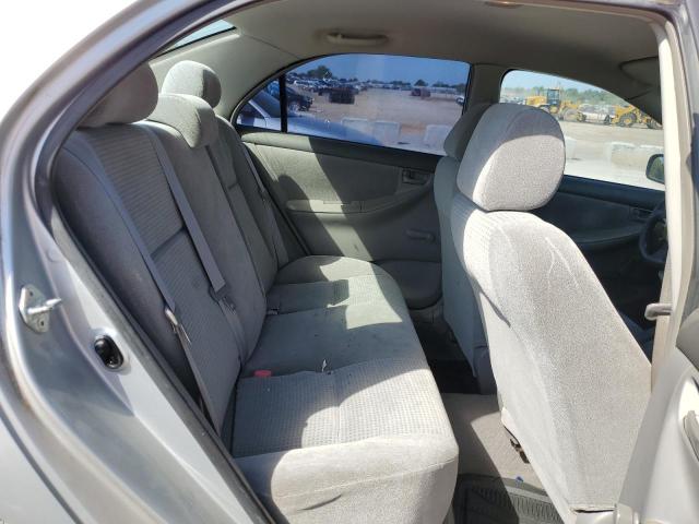 Photo 10 from auction – 2006 TOYOTA COROLLA CE with VIN 1NXBR32E96Z631819