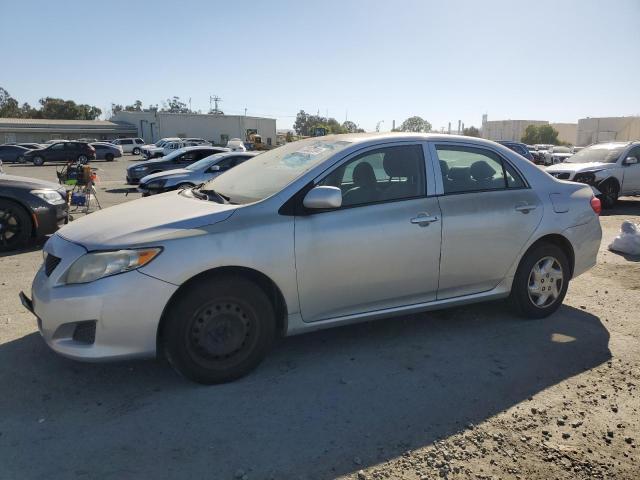 Photo 1 from auction – 2010 TOYOTA COROLLA BA with VIN 1NXBU4EE4AZ190531