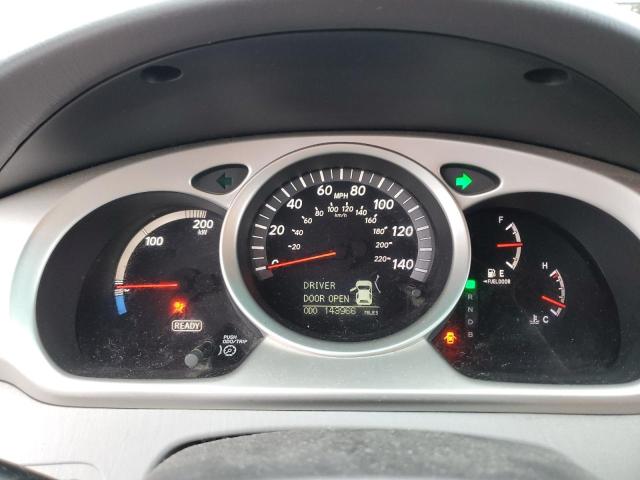Foto 9 de la subasta – 2006 TOYOTA HIGHLANDER con VIN JTEEW21A960008769