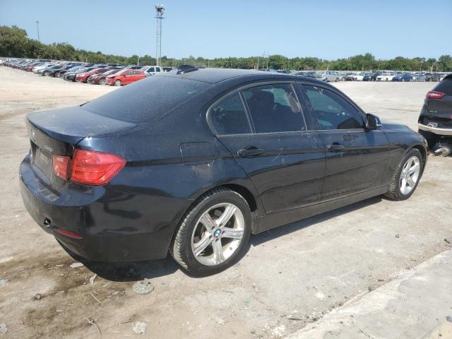 Photo 3 from auction – 2013 BMW 328 XI with VIN WBA3B3C57DF542051
