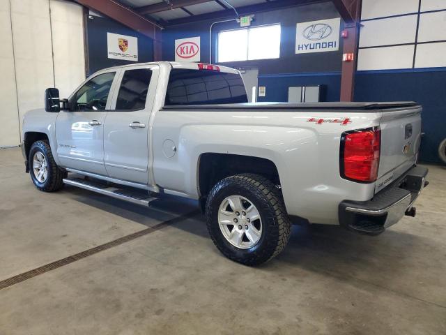 Photo 2 from auction – 2016 CHEVROLET SILVERADO with VIN 1GCVKREC1GZ192106