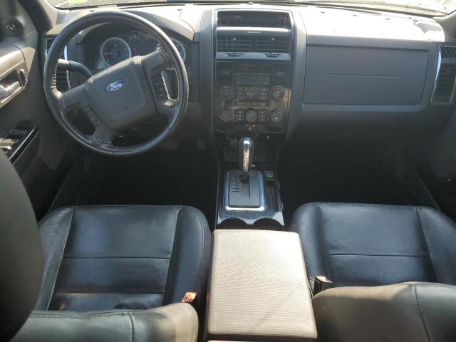 Photo 8 from auction – 2012 FORD ESCAPE LIM with VIN 1FMCU0E72CKA63676