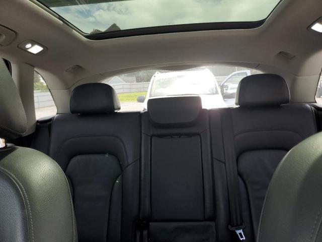 Photo 10 from auction – 2014 AUDI Q5 PREMIUM with VIN WA1LFAFPXEA062118
