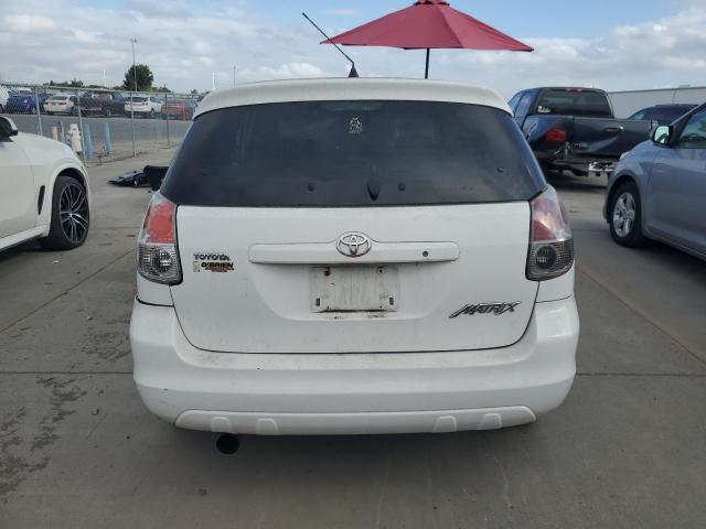 Photo 6 from auction – 2005 TOYOTA COROLLA MA with VIN 2T1KR32EX5C357451