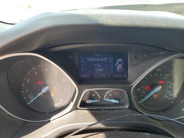 Photo 9 from auction – 2013 FORD FOCUS SE with VIN 1FADP3F26DL217084