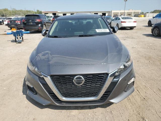 Photo 5 from auction – 2020 NISSAN ALTIMA S with VIN 1N4BL4BV4LC127035