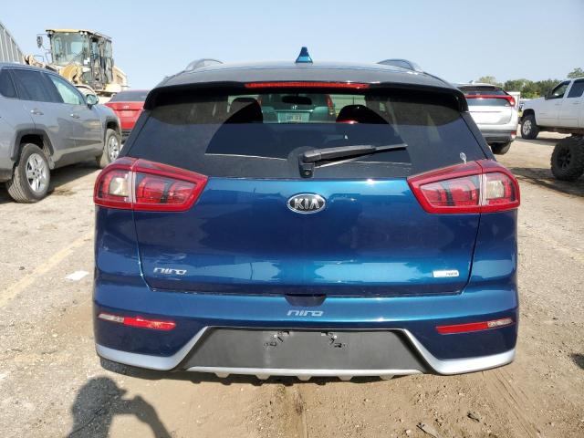صورة رقم 6 من المزاد - 2019 KIA NIRO FE مع VIN KNDCB3LC9K5257176
