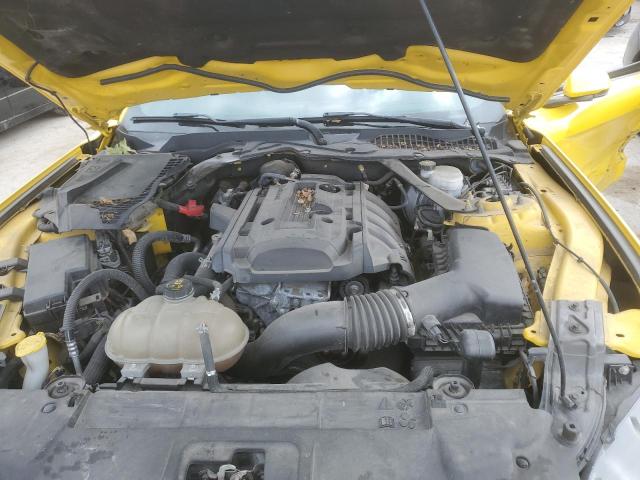 Photo 11 from auction – 2018 FORD MUSTANG with VIN 1FATP8UH0J5167864