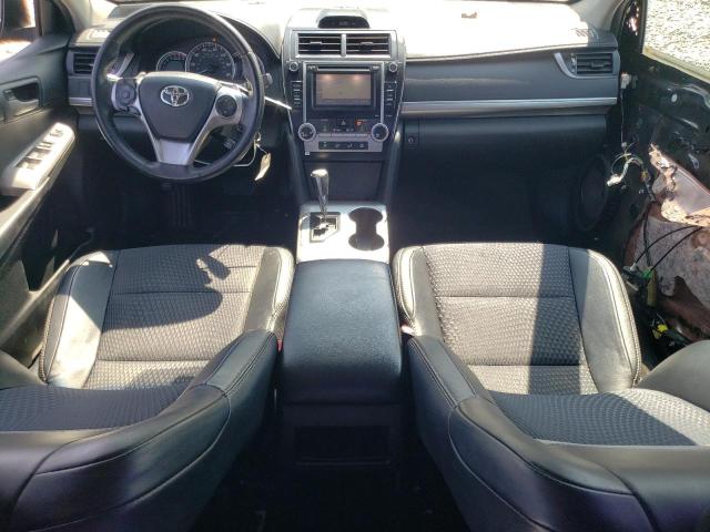 Photo 8 from auction – 2012 TOYOTA CAMRY BASE with VIN 4T1BF1FKXCU167299