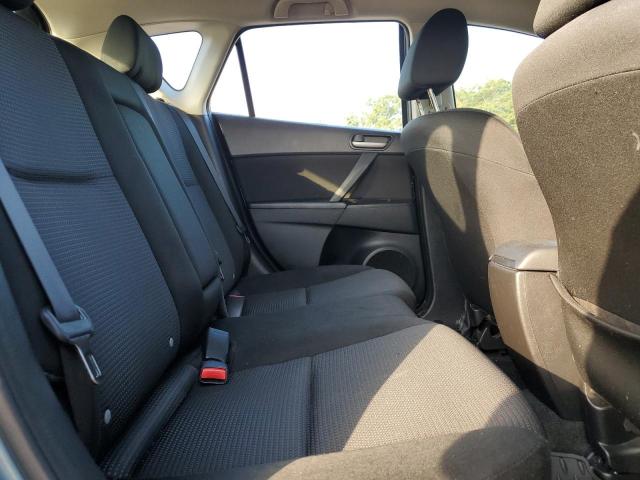 Photo 10 from auction – 2013 MAZDA 3 I with VIN JM1BL1L79D1707869