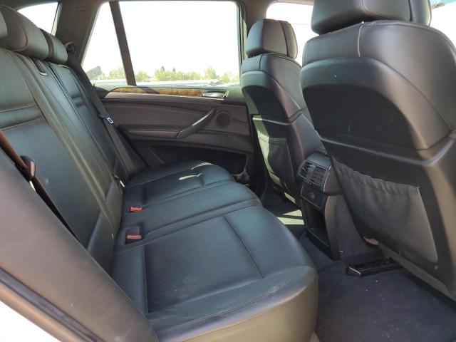 Photo 11 from auction – 2009 BMW X5 XDRIVE3 with VIN 5UXFE43579L275126