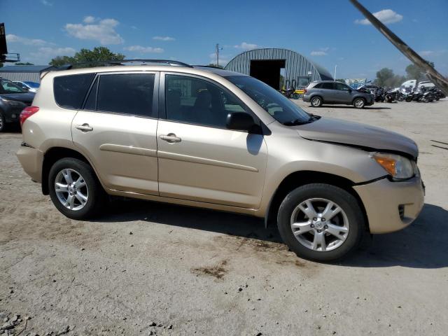 Photo 4 from auction – 2011 TOYOTA RAV4 with VIN 2T3ZF4DV0BW079736