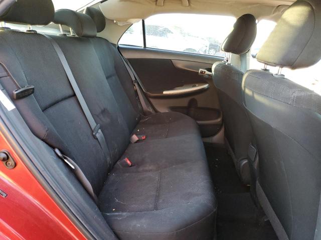 Photo 10 from auction – 2011 TOYOTA COROLLA BA with VIN 2T1BU4EE7BC656956