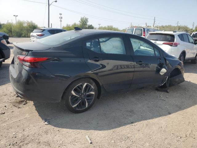 Photo 3 from auction – 2023 NISSAN VERSA SR with VIN 3N1CN8FV2PL832052