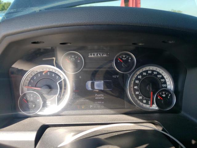 Photo 9 from auction – 2015 RAM 1500 SLT with VIN 1C6RR7LT1FS778923