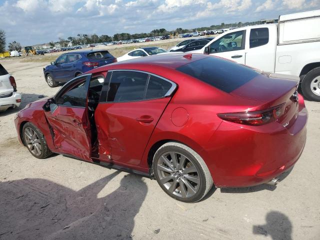 Photo 2 from auction – 2019 MAZDA 3 PREMIUM with VIN 3MZBPAEM4KM111623