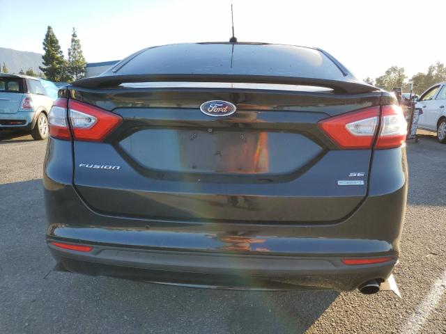 Photo 6 from auction – 2016 FORD FUSION SE with VIN 3FA6P0HD5GR225205