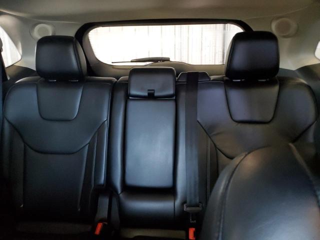 Photo 10 from auction – 2016 FORD EDGE TITAN with VIN 2FMPK4K99GBB66923