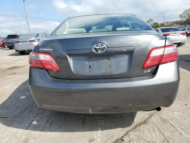 Photo 6 from auction – 2009 TOYOTA CAMRY BASE with VIN 4T4BE46K49R100605