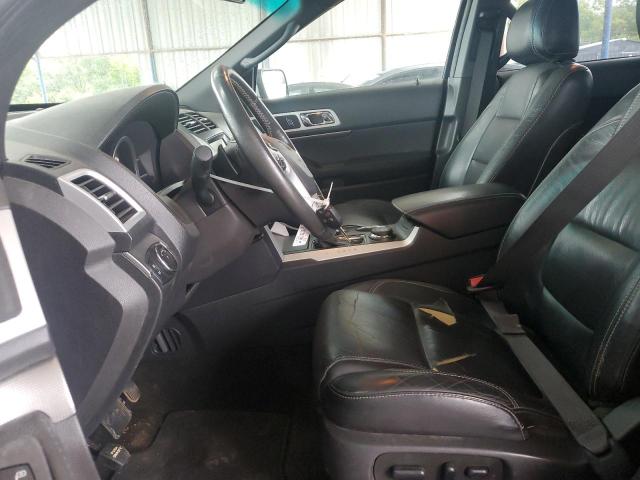 Photo 7 from auction – 2014 FORD EXPLORER S with VIN 1FM5K8GT1EGA79123