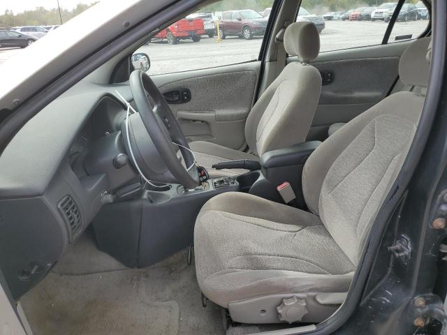 Photo 7 from auction – 2002 SATURN SL2 with VIN 1G8ZK52722Z143551