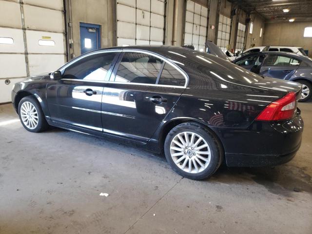 Photo 2 from auction – 2007 VOLVO S80 3.2 with VIN YV1AS982X71038682