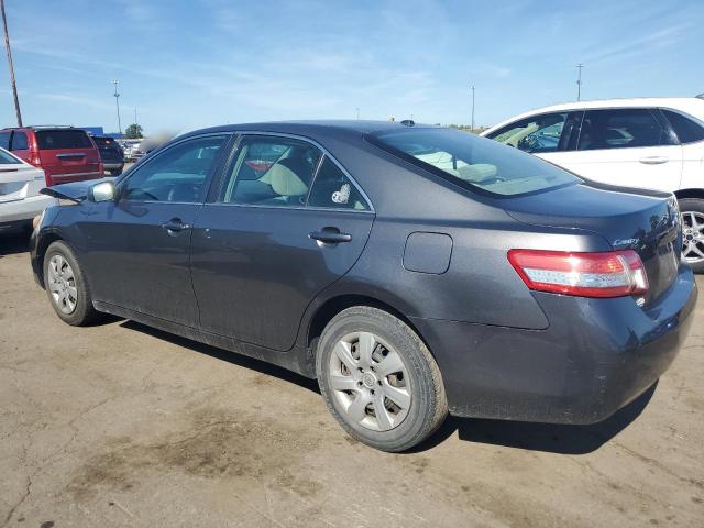 Photo 2 from auction – 2010 TOYOTA CAMRY BASE with VIN 4T4BF3EK5AR048625