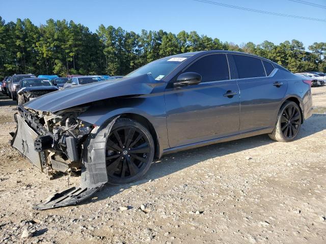 Photo 1 from auction – 2022 NISSAN ALTIMA SR with VIN 1N4BL4CV1NN382327