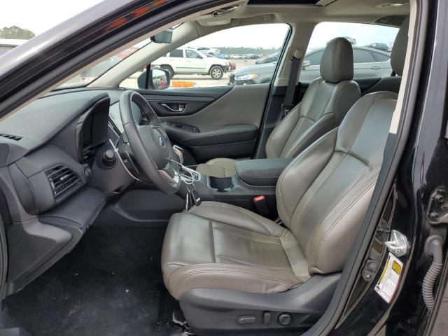 Photo 7 from auction – 2024 SUBARU LEGACY PRE with VIN 4S3BWAF66R3002386