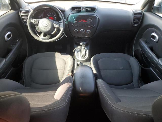 Photo 8 from auction – 2015 KIA SOUL with VIN KNDJN2A21F7786103