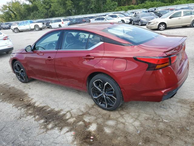 Photo 2 from auction – 2023 NISSAN ALTIMA SR with VIN 1N4BL4CW2PN364768