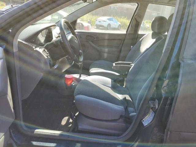 Photo 7 from auction – 2004 FORD FOCUS SE C with VIN 1FAFP34314W152597