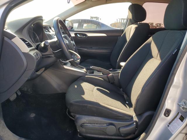 Photo 7 from auction – 2018 NISSAN SENTRA S with VIN 3N1AB7AP4JY288960