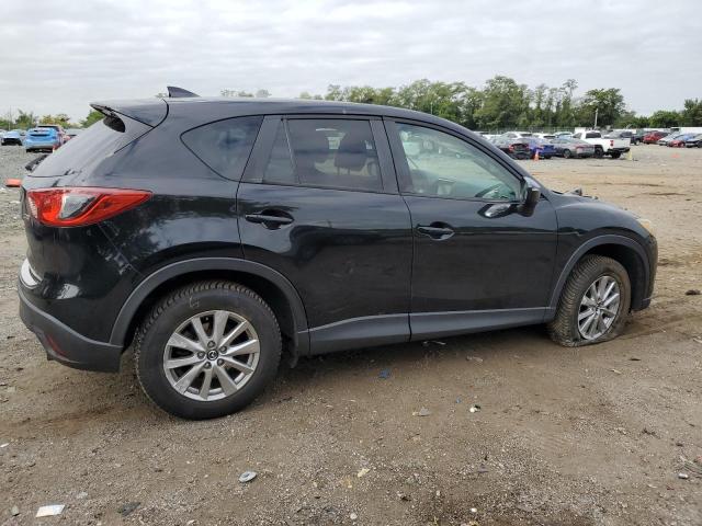 Photo 3 from auction – 2016 MAZDA CX-5 TOURI with VIN JM3KE4CY7G0643014