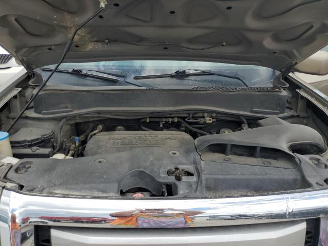 Photo 11 from auction – 2011 HONDA PILOT EX with VIN 5FNYF3H40BB023521
