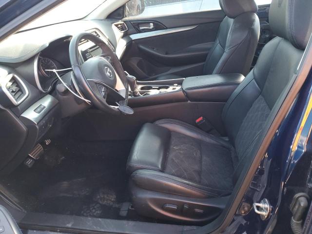 Photo 7 from auction – 2016 NISSAN MAXIMA 3.5 with VIN 1N4AA6AP9GC430446
