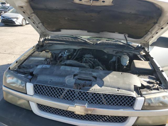 Photo 11 from auction – 2004 CHEVROLET SILVERADO with VIN 1GCHC23U74F193660