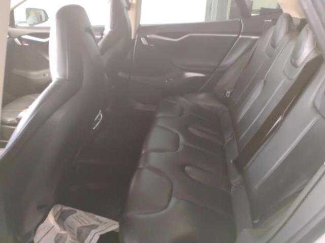 Photo 6 from auction – 2013 TESLA MODEL S with VIN 5YJSA1DG5DFP11123