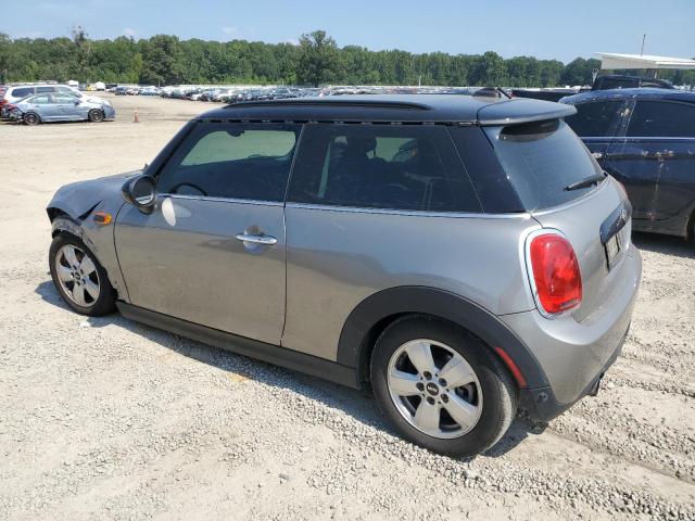 Photo 2 from auction – 2017 MINI COOPER with VIN WMWXP5C31H2F61448