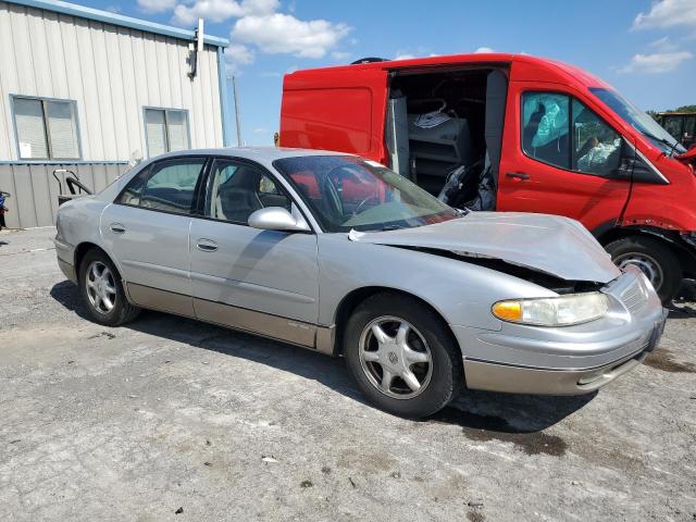 Foto 4 de la subasta – 2003 BUICK REGAL GS con VIN 2G4WF521131268636