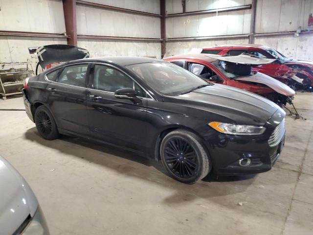Photo 4 from auction – 2014 FORD FUSION SE with VIN 3FA6P0H96ER327962