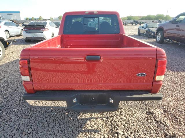 Photo 6 from auction – 2000 FORD RANGER SUP with VIN 1FTYR14V7YPC18377
