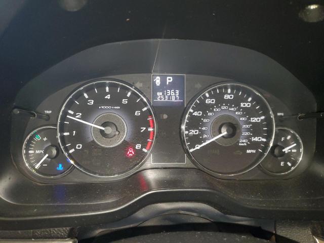 Снимка 9 от търг – 2011 SUBARU OUTBACK 2. с VIN 4S4BRBGC5B3324214