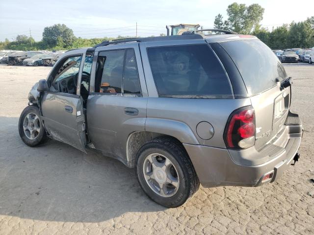 Photo 2 from auction – 2008 CHEVROLET TRAILBLAZE with VIN 1GNDT13S082239485