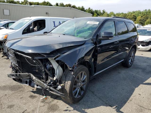 Zdjęcie 1 z aukcji – 2018 DODGE DURANGO GT z VIN 1C4RDJDGXJC150089